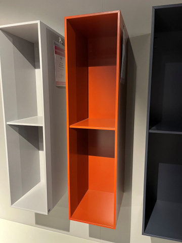 (Showmodel)Rolf Benz Hangelement Stretto Cognac