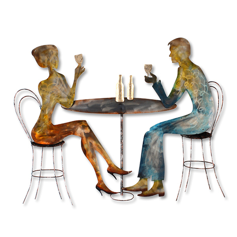 Feelings Wanddeco Cheers