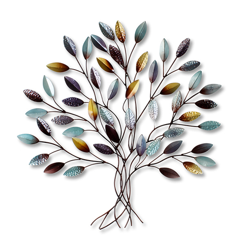 Feelings Wanddeco Leah Boom