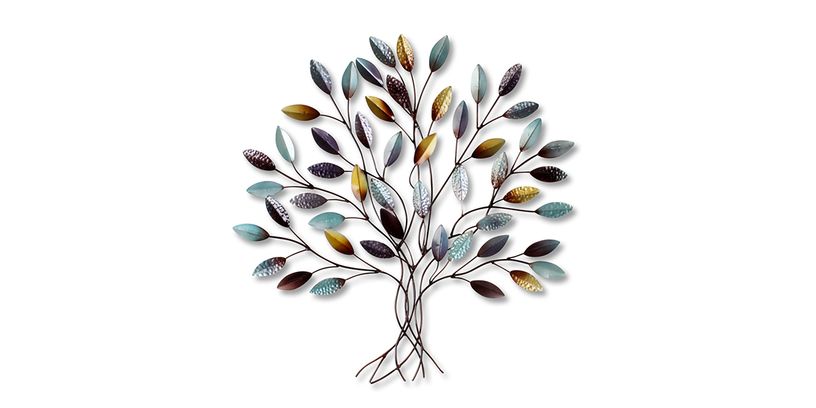 Feelings Wanddeco Leah Boom