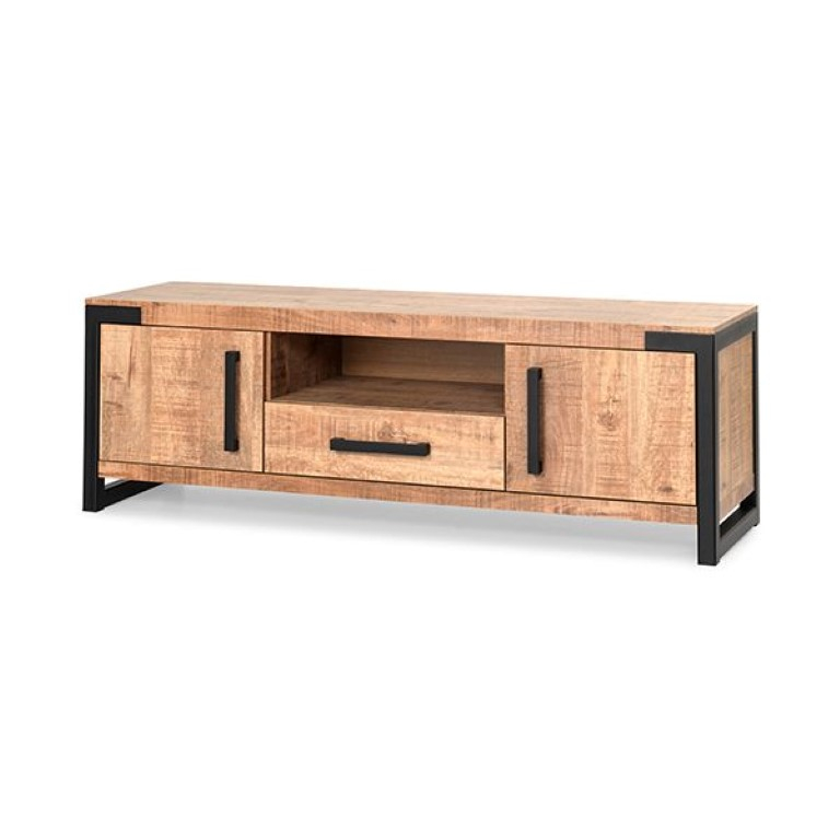 Feelings Tv-Meubel Kopenhagen 2-Deurs