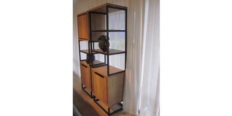 (Showroommodel)Feelings Boekenkast Sydney