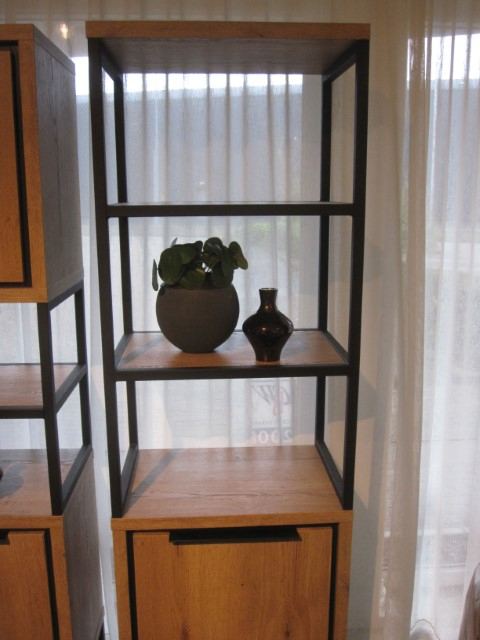 (Showroommodel)Feelings Boekenkast Sydney