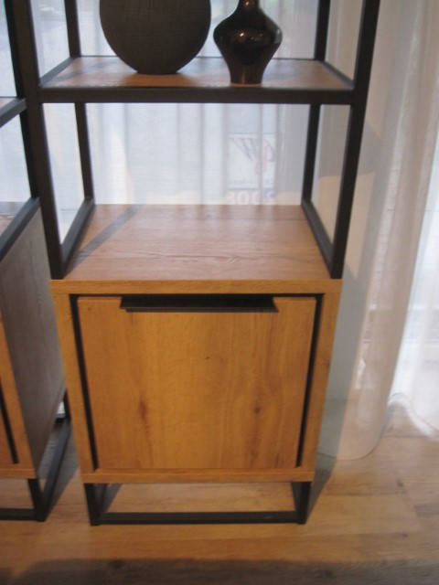 (Showroommodel)Feelings Boekenkast Sydney