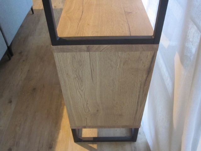 (Showroommodel)Feelings Boekenkast Sydney