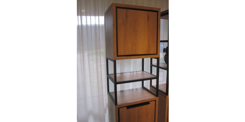 (Showroommodel) Feelings Wandkast Sydney