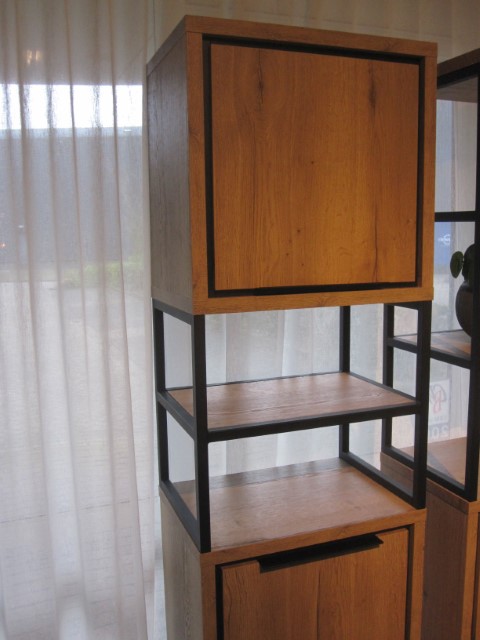 (Showroommodel) Feelings Wandkast Sydney