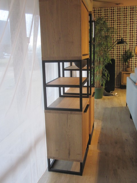 (Showroommodel) Feelings Wandkast Sydney