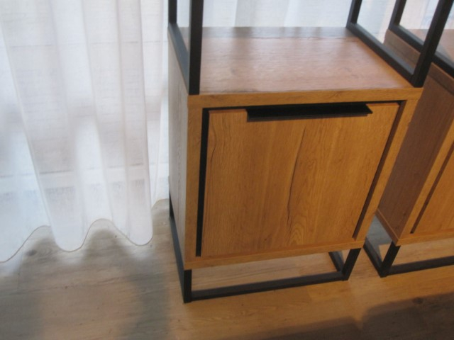 (Showroommodel) Feelings Wandkast Sydney