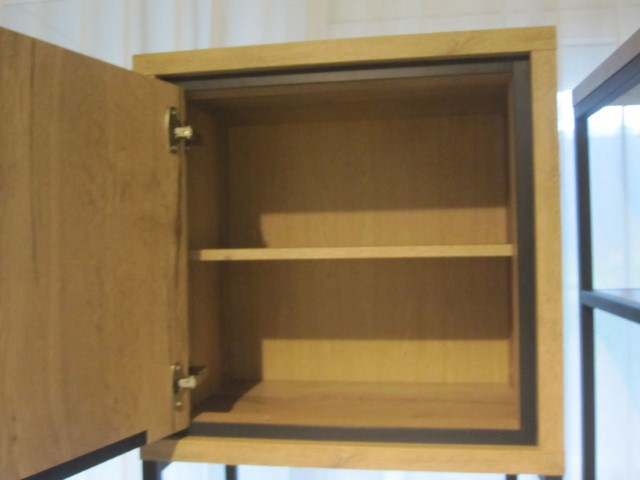 (Showroommodel) Feelings Wandkast Sydney