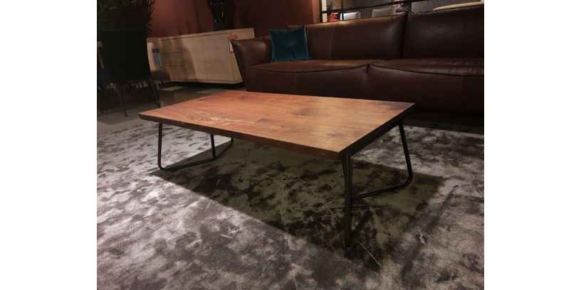 (Showroommodel) Jess Design Salontafel Charles