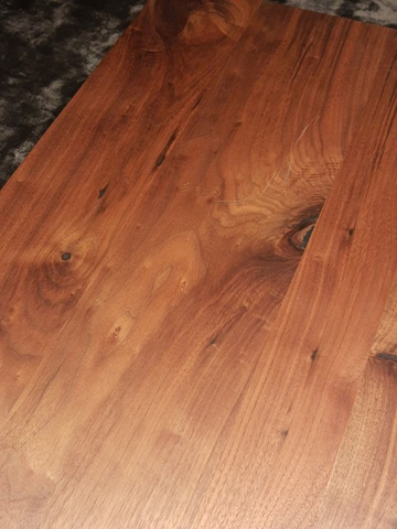 (Showroommodel) Jess Design Salontafel Charles