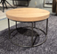(Showroommodel) Jess Design Bijzettafel Cick