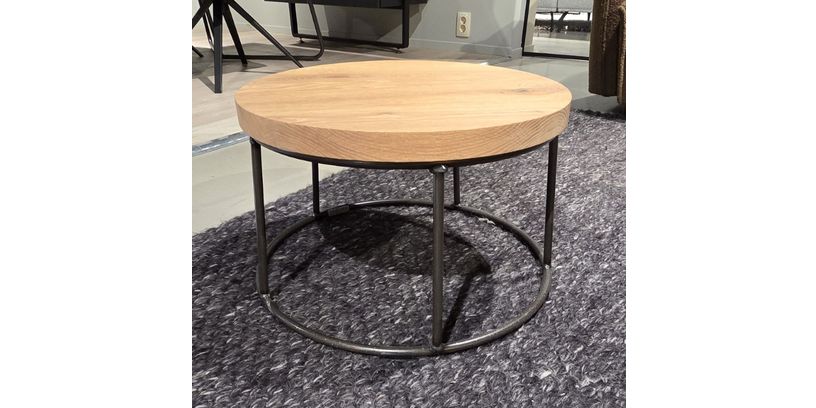 (Showroommodel) Jess Design Bijzettafel Cick