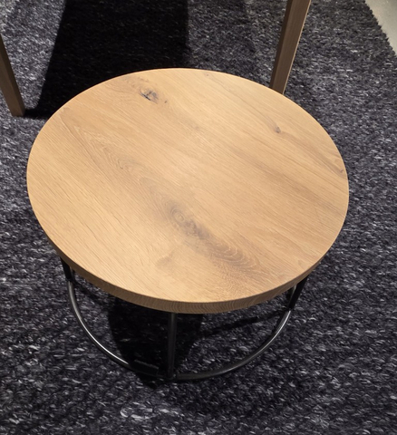 (Showroommodel) Jess Design Bijzettafel Cick