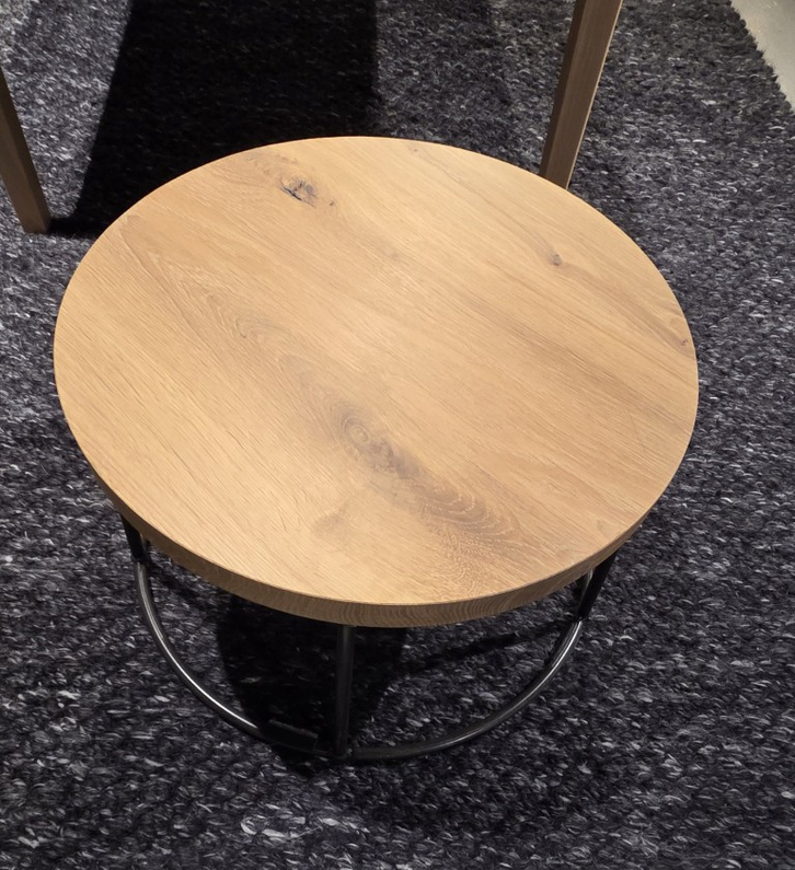 (Showroommodel) Jess Design Bijzettafel Cick