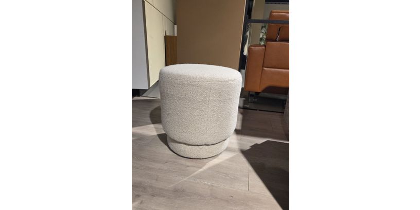 (Showroommodel) Jess Design Poef Tray