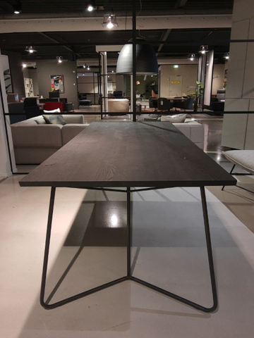 (Showroommodel) Jess Design Tafel Charles