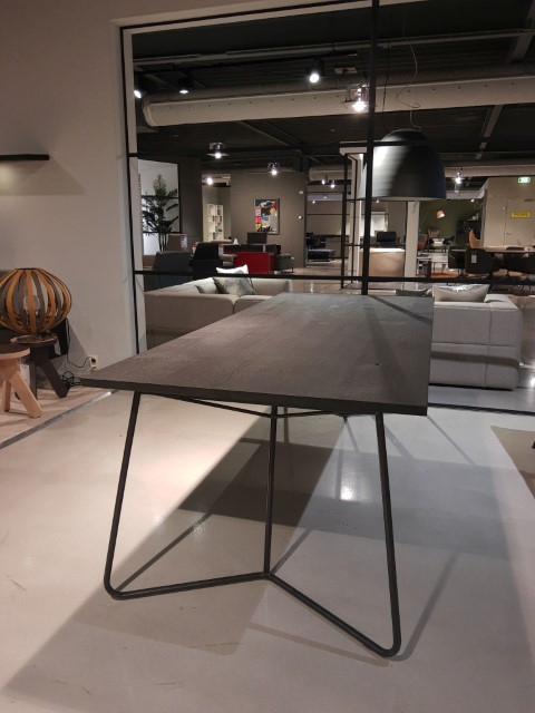 (Showroommodel) Jess Design Tafel Charles