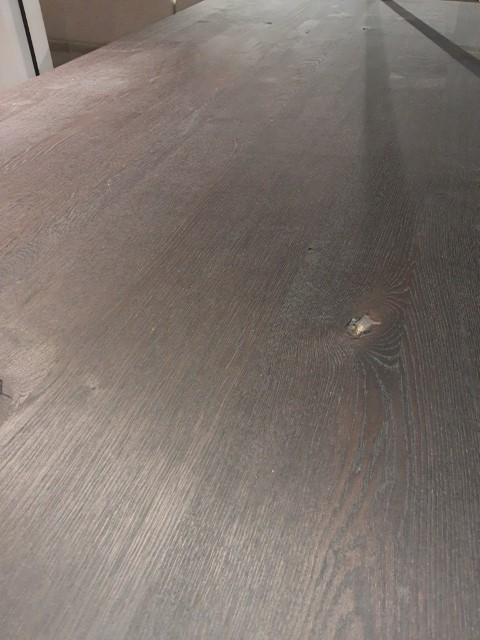 (Showroommodel) Jess Design Tafel Charles