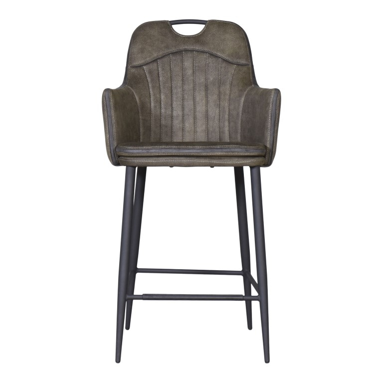 Barstoel Alforte Moss