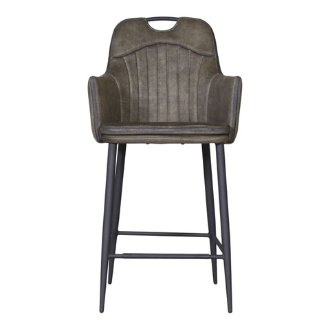 Barstoel Alforte Moss