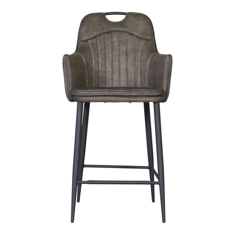 Barstoel Alforte Moss