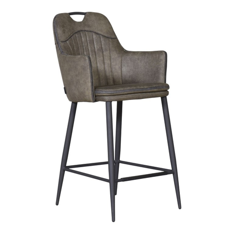 Barstoel Alforte Moss