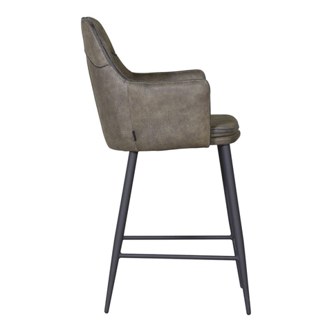 Barstoel Alforte Moss