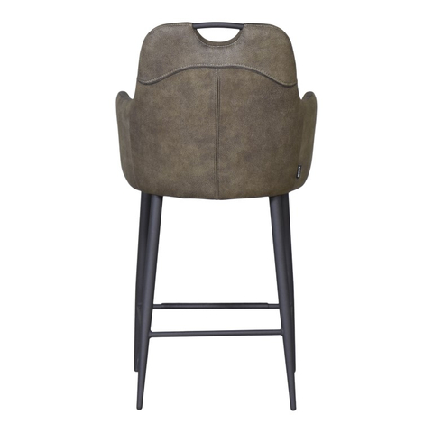 Barstoel Alforte Moss