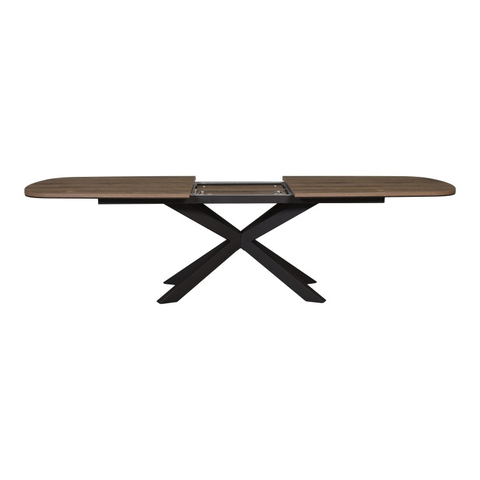 Uitschuiftafel Premium