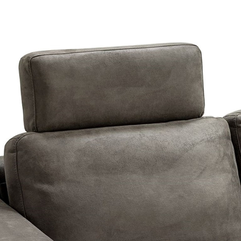 Feelings Hoofdsteun Cadiz Grafiet