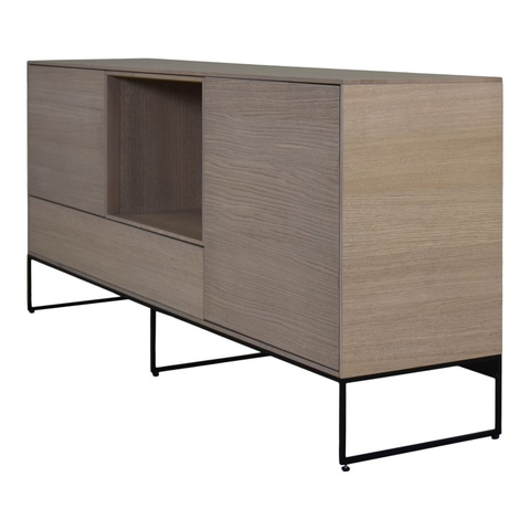 (Showroommodel) Dressoir Impallo