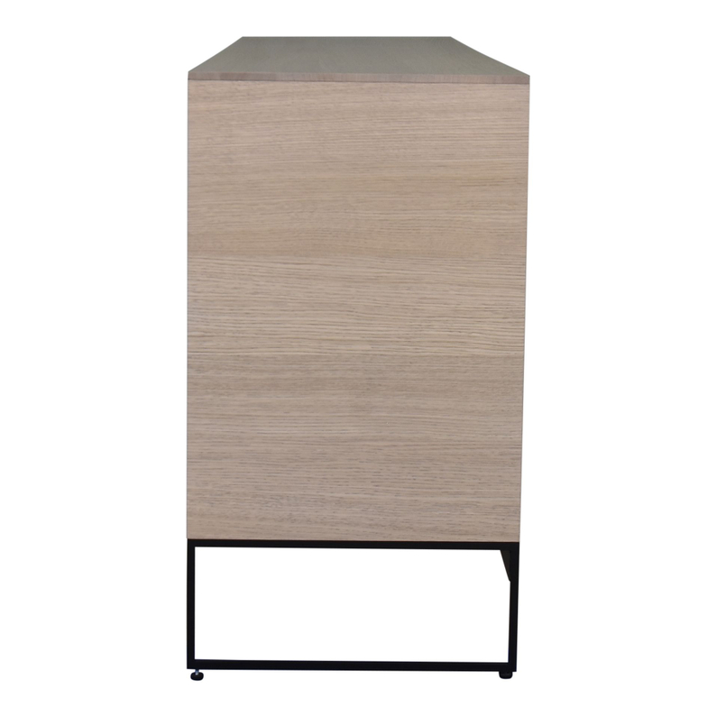 (Showroommodel) Dressoir Impallo