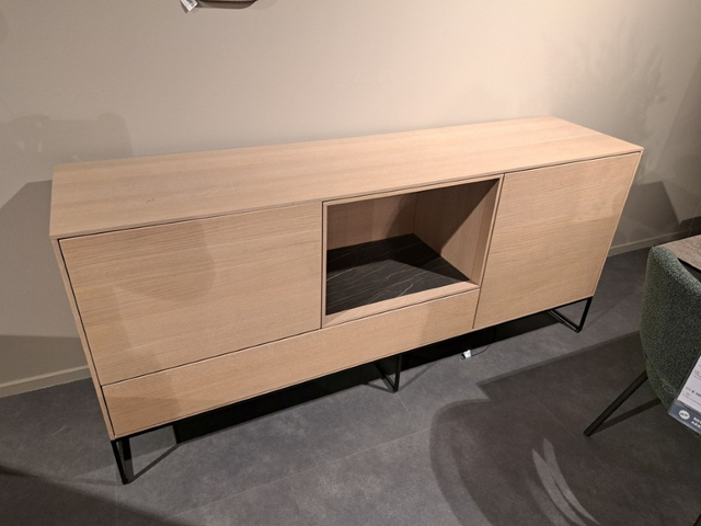 (Showroommodel) Dressoir Impallo