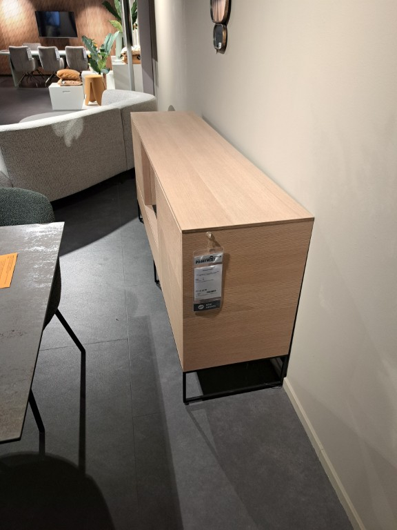 (Showroommodel) Dressoir Impallo