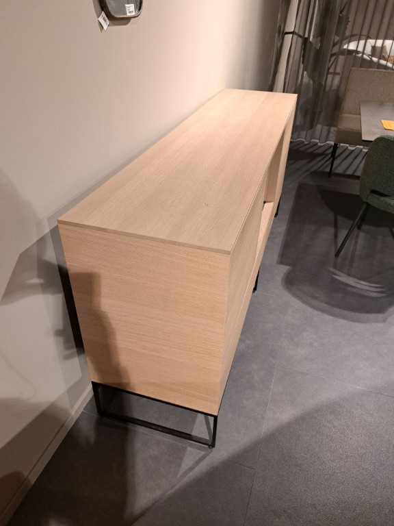 (Showroommodel) Dressoir Impallo