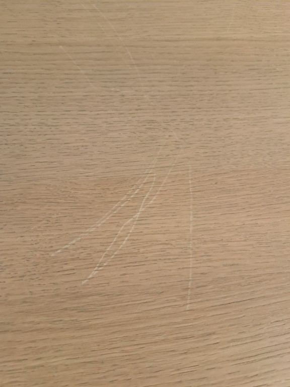 (Showroommodel) Dressoir Impallo