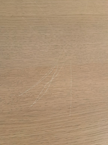 (Showroommodel) Dressoir Impallo