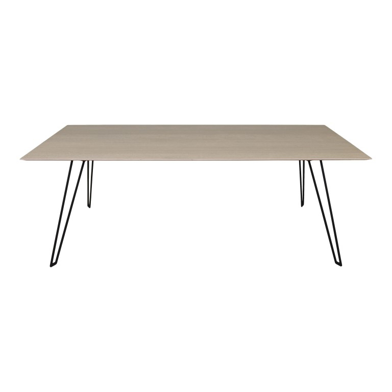 (Showroommodel) Eettafel Impallo