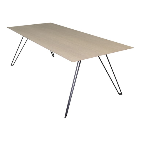 (Showroommodel) Eettafel Impallo