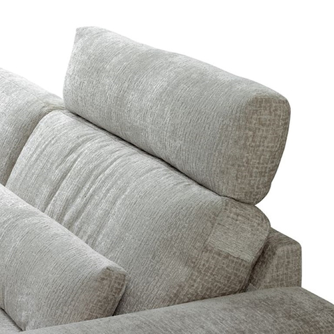 Feelings Hoofdsteun Mainz Shell