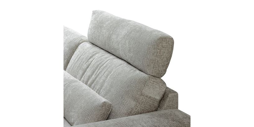 Feelings Hoofdsteun Mainz Shell