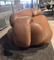 (Showroommodel) Leolux Bank Pulla 3,5-Zits