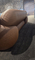 (Showroommodel) Leolux Bank Pulla 3,5-Zits