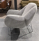 (Showroommodel)Leolux Fauteuil Anton Mondo
