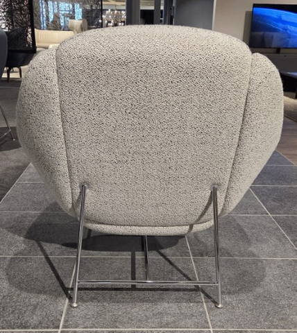 (Showroommodel)Leolux Fauteuil Anton Mondo