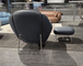 (Showroommodel)Leolux Fauteuil Anton Raffino