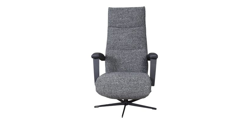 Relaxfauteuil Ballieux S Nero