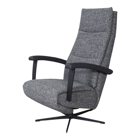 Relaxfauteuil Ballieux S Nero